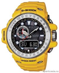Наручные часы CASIO G-SHOCK GWN-1000-9A