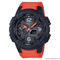 Наручные часы CASIO BABY-G BGA-230-4B