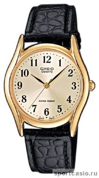 Наручные часы CASIO COLLECTION MTP-1154PQ-7B2