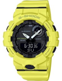 Наручные часы CASIO G-SHOCK GBA-800-9A