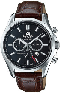 Наручные часы CASIO EDIFICE EFB-504JL-1A