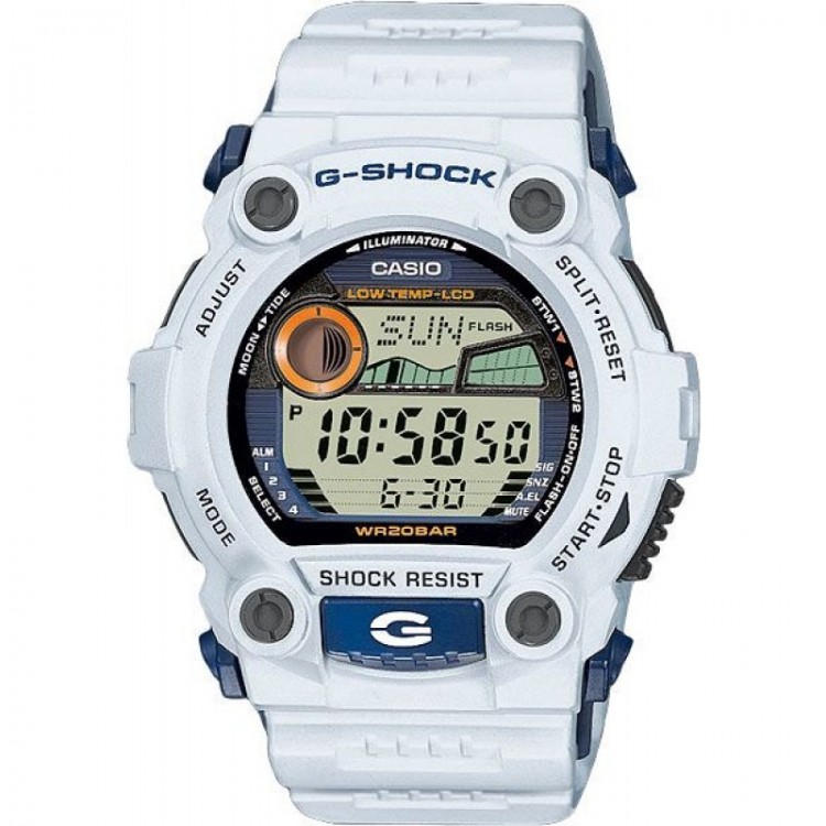 Наручные часы CASIO G-SHOCK G-7900A-7D