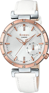 Наручные часы CASIO SHEEN SHE-4051PGL-7A
