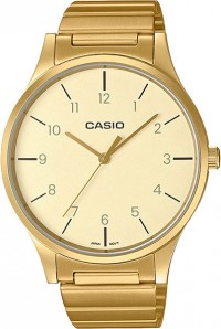 Наручные часы CASIO COLLECTION LTP-E140GG-9B