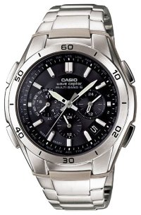 Наручные часы CASIO COLLECTION WVQ-M410D-1A