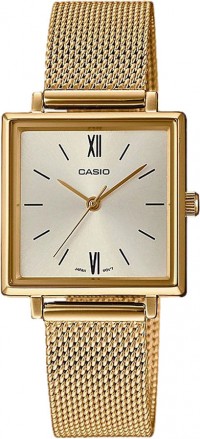 Наручные часы CASIO COLLECTION LTP-E155MG-9B