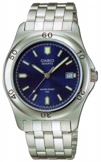 Мужские наручные часы CASIO MTP-1213A-2A