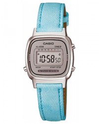 Наручные часы CASIO LA-670WL-2A