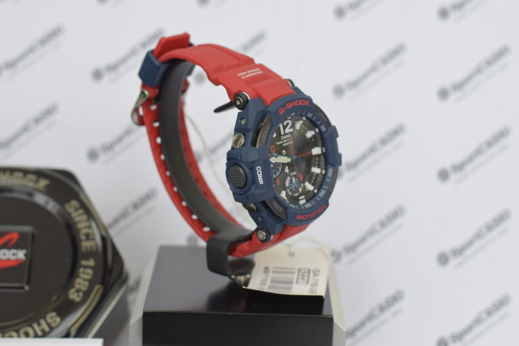 Наручные часы CASIO G-SHOCK GA-1100-2A