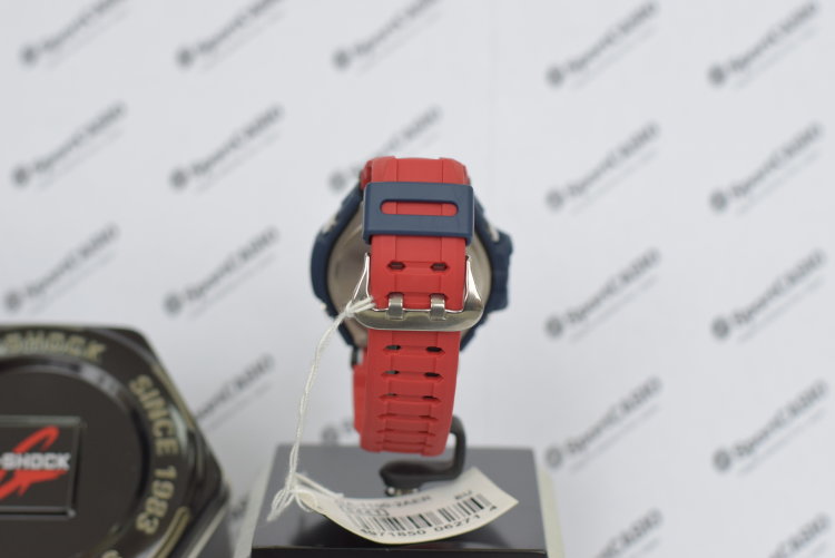 Наручные часы CASIO G-SHOCK GA-1100-2A