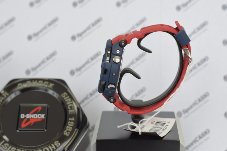 Наручные часы CASIO G-SHOCK GA-1100-2A