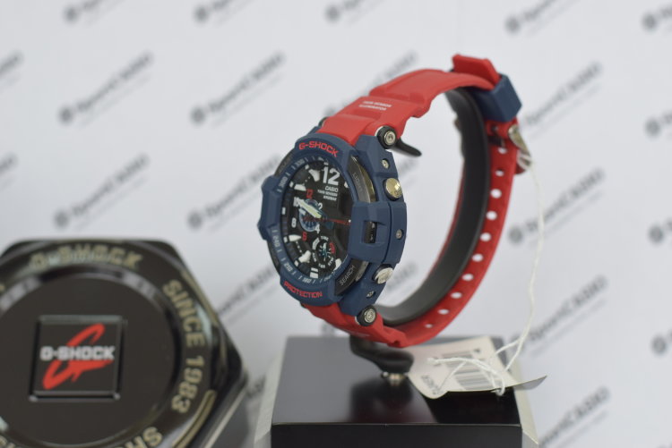 Наручные часы CASIO G-SHOCK GA-1100-2A
