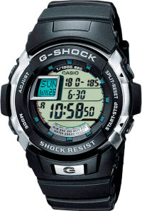 Наручные часы CASIO G-SHOCK G-7700-1E