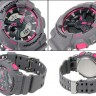 Наручные часы CASIO G-SHOCK GA-110TS-8A4