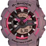 Наручные часы CASIO G-SHOCK GA-110TS-8A4
