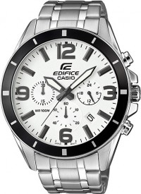 Наручные часы CASIO EDIFICE EFR-553D-7B