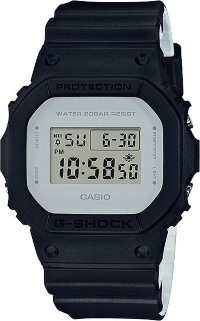 Наручные часы CASIO G-SHOCK DW-5600LCU-1E