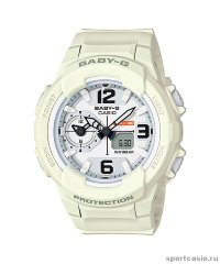 Наручные часы CASIO BABY-G BGA-230-7B2