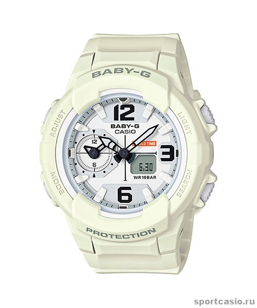 casio bga 230