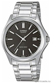 Наручные часы CASIO COLLECTION MTP-1183PA-1A