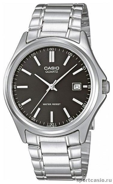 Наручные часы CASIO COLLECTION MTP-1183PA-1A