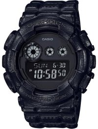 Наручные часы CASIO G-SHOCK GD-120BT-1E
