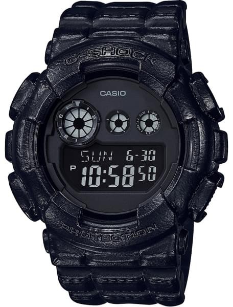 Наручные часы CASIO G-SHOCK GD-120BT-1E