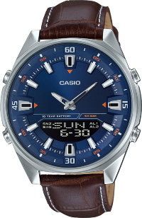Наручные часы CASIO COLLECTION AMW-830L-2A