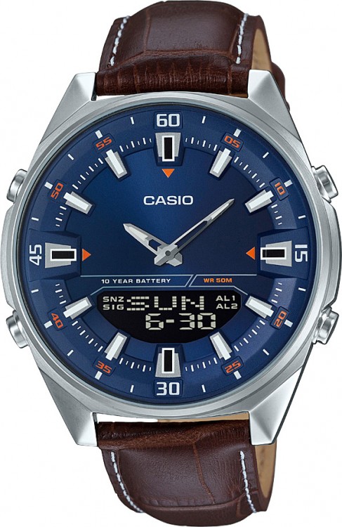 Наручные часы CASIO COLLECTION AMW-830L-2A