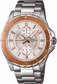 Наручные часы CASIO COLLECTION MTD-1077D-7A