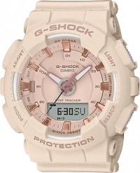 Наручные часы CASIO G-SHOCK GMA-S130PA-4A