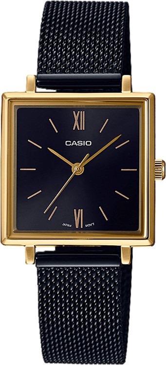 Наручные часы CASIO COLLECTION LTP-E155MGB-1B