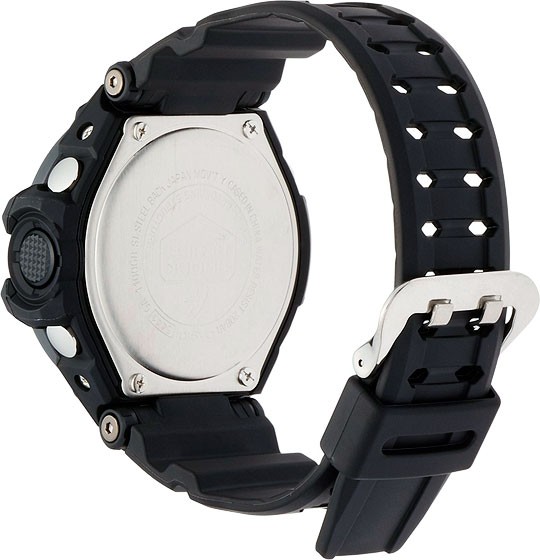 Наручные часы CASIO G-SHOCK GA-1100GB-1A