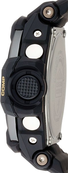 Наручные часы CASIO G-SHOCK GA-1100GB-1A