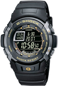 Наручные часы CASIO G-SHOCK G-7710-1E