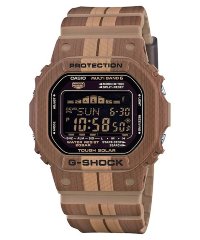 Наручные часы CASIO G-SHOCK GWX-5600WB-5E