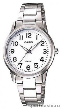 Наручные часы CASIO COLLECTION LTP-1303PD-7B