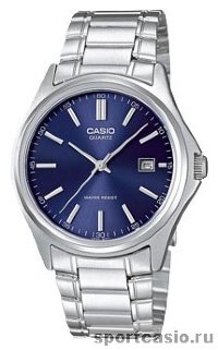 Наручные часы CASIO COLLECTION MTP-1183PA-2A