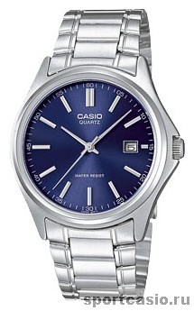Наручные часы CASIO COLLECTION MTP-1183PA-2A