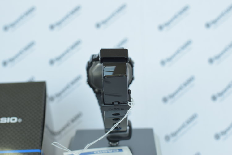 Наручные часы CASIO COLLECTION W-215H-1A