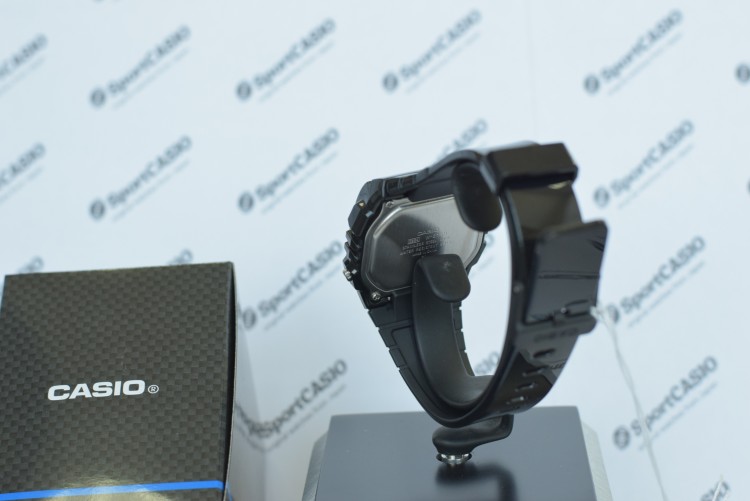 Наручные часы CASIO COLLECTION W-215H-1A