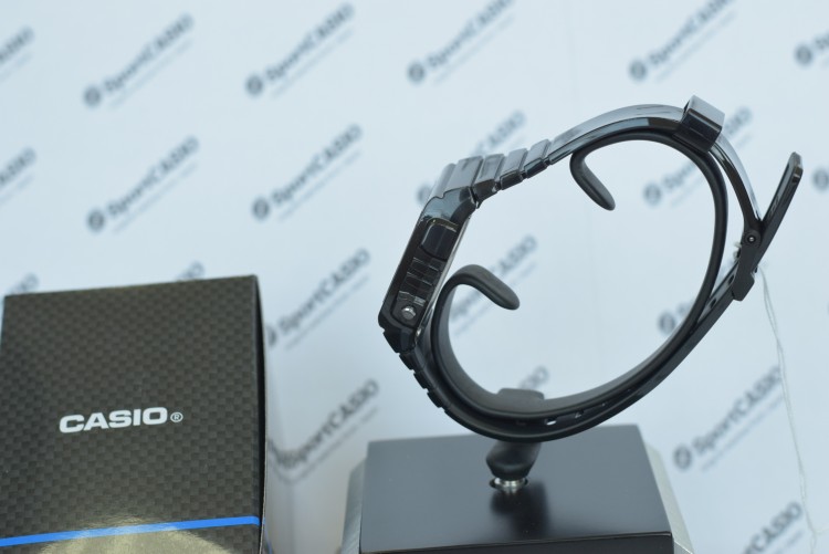 Наручные часы CASIO COLLECTION W-215H-1A