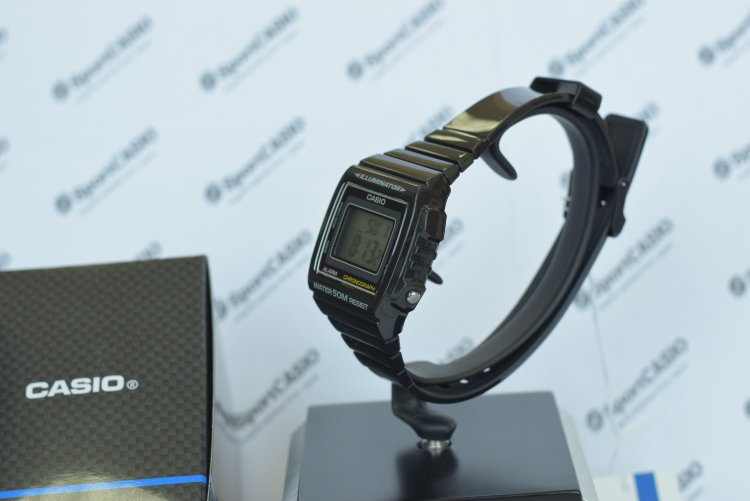 Наручные часы CASIO COLLECTION W-215H-1A