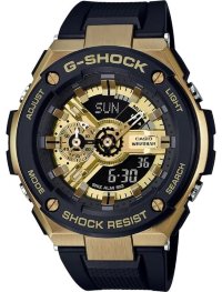 Наручные часы CASIO G-SHOCK GST-400G-1A9