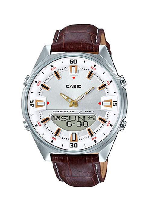 casio amw 830l