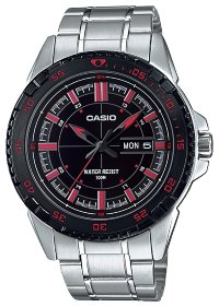 Наручные часы CASIO COLLECTION MTD-1078D-1A1
