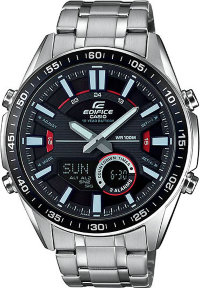 Наручные часы CASIO EDIFICE EFV-C100D-1A
