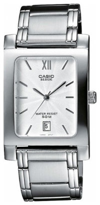 Наручные часы CASIO COLLECTION BEM-100D-7A