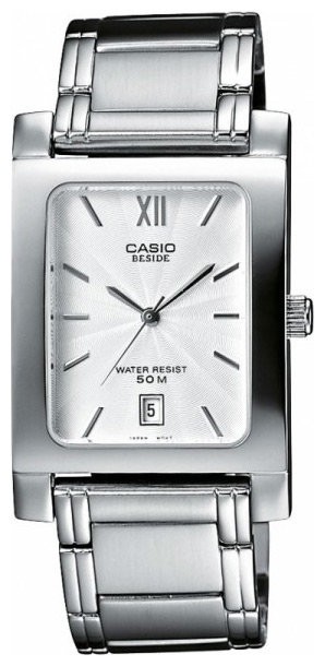 Наручные часы CASIO COLLECTION BEM-100D-7A