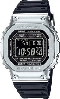 Наручные часы CASIO G-SHOCK GMW-B5000-1E